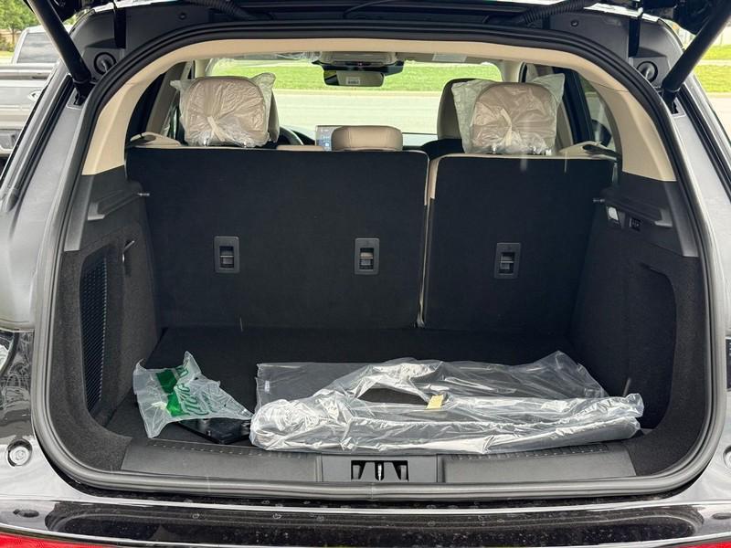 new 2025 Lincoln Corsair car, priced at $49,545