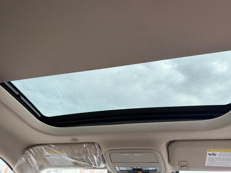 new 2025 Lincoln Corsair car, priced at $49,545