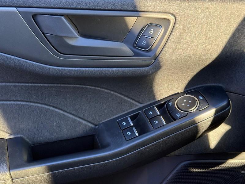 new 2025 Ford Escape car, priced at $33,235