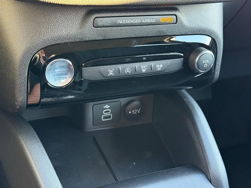 new 2025 Ford Escape car, priced at $33,235