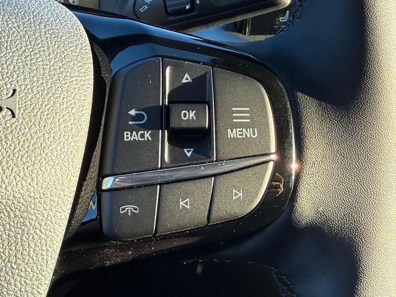 new 2025 Ford Escape car, priced at $33,235