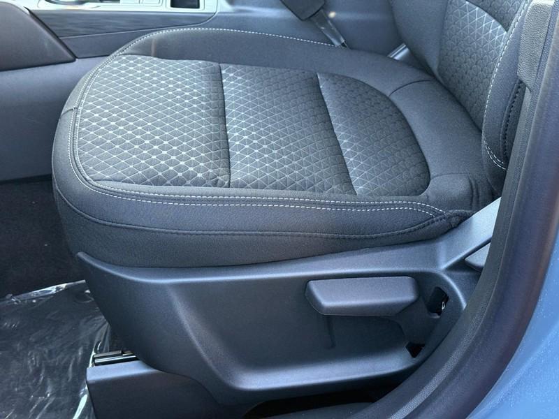 new 2025 Ford Escape car, priced at $33,235