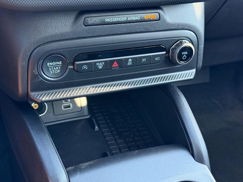 new 2025 Ford Bronco Sport car, priced at $40,936