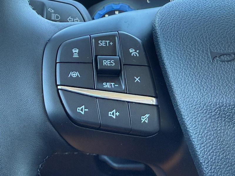 new 2025 Ford Bronco Sport car, priced at $40,936