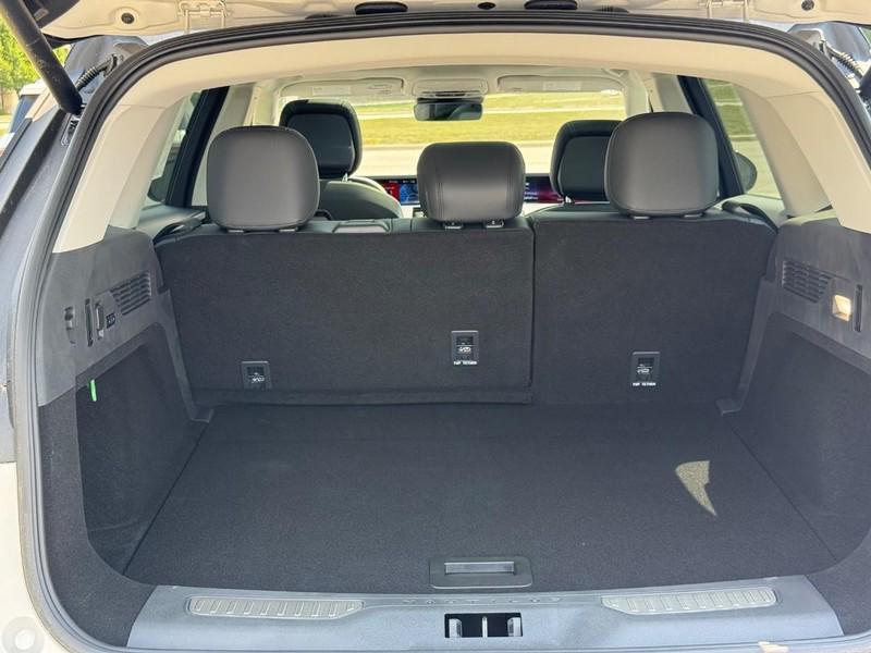 new 2025 Lincoln Nautilus car, priced at $62,837