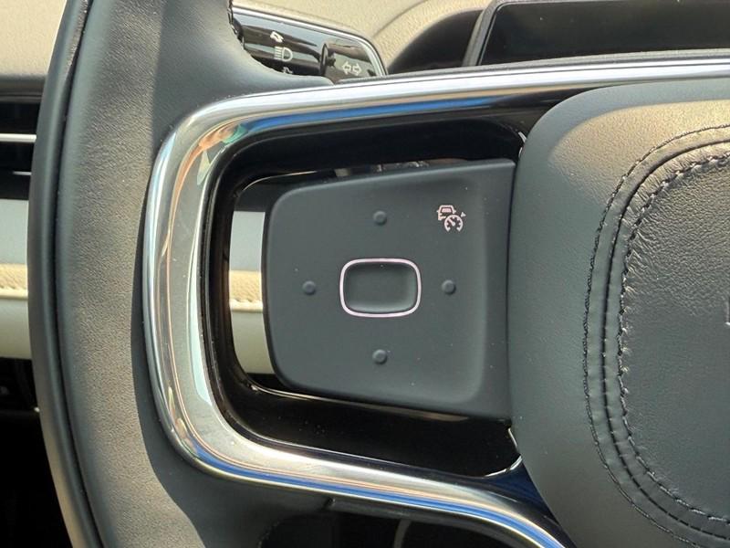 new 2025 Lincoln Nautilus car, priced at $62,837
