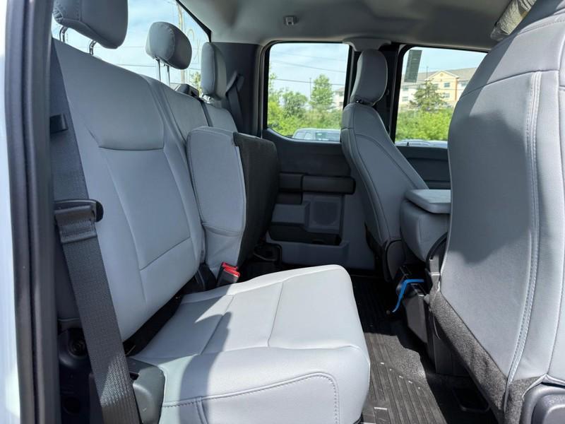 new 2025 Ford F-250 car, priced at $53,703