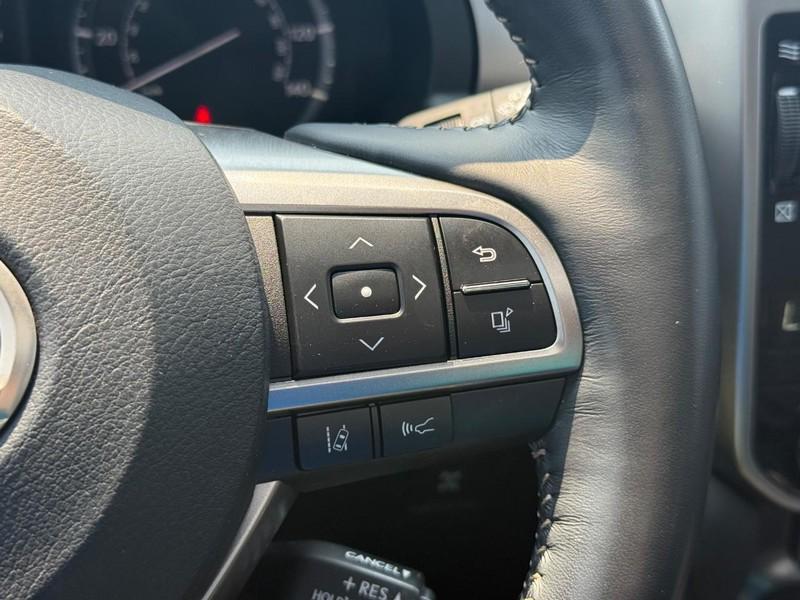 used 2022 Lexus GX 460 car, priced at $44,995