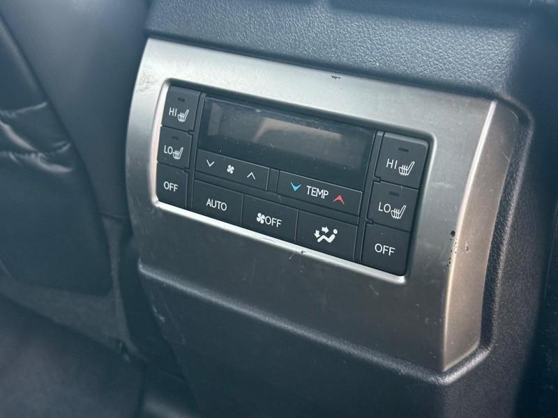 used 2022 Lexus GX 460 car, priced at $44,995