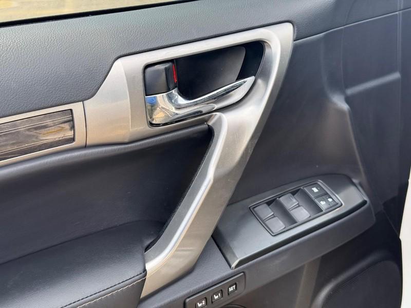 used 2022 Lexus GX 460 car, priced at $44,995