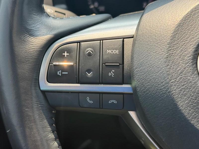 used 2022 Lexus GX 460 car, priced at $44,995