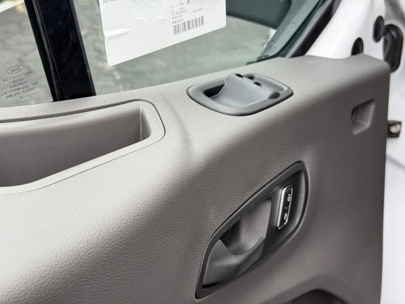 new 2025 Ford Transit-250 car, priced at $49,599