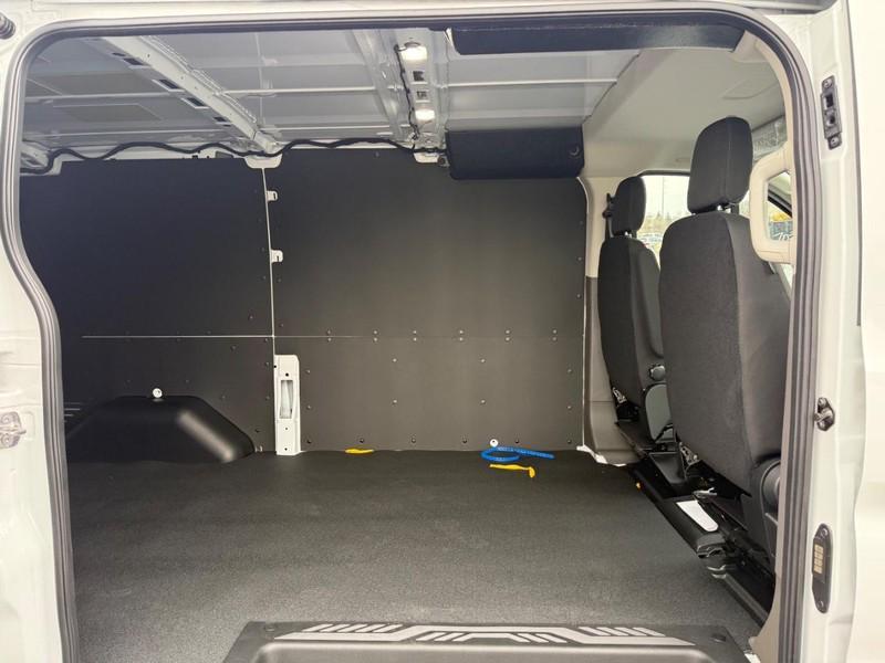 new 2025 Ford Transit-250 car, priced at $49,599
