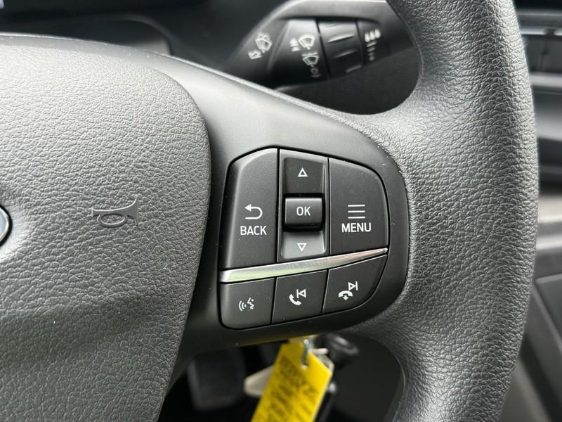 new 2025 Ford Transit-250 car, priced at $49,599