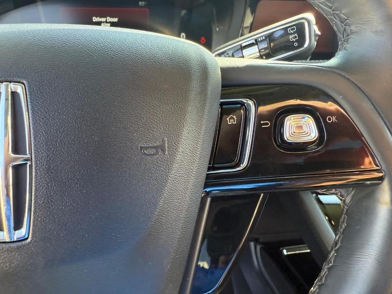 used 2022 Lincoln Corsair car, priced at $33,295