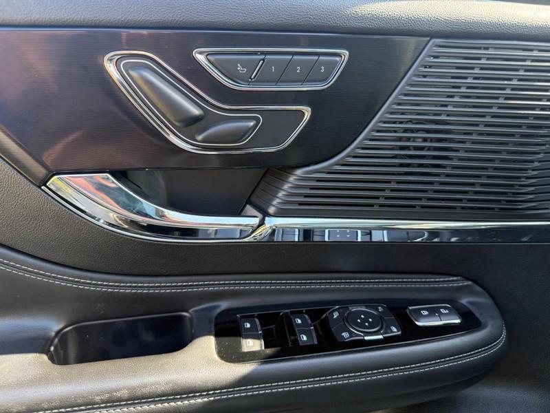 used 2022 Lincoln Corsair car, priced at $33,295