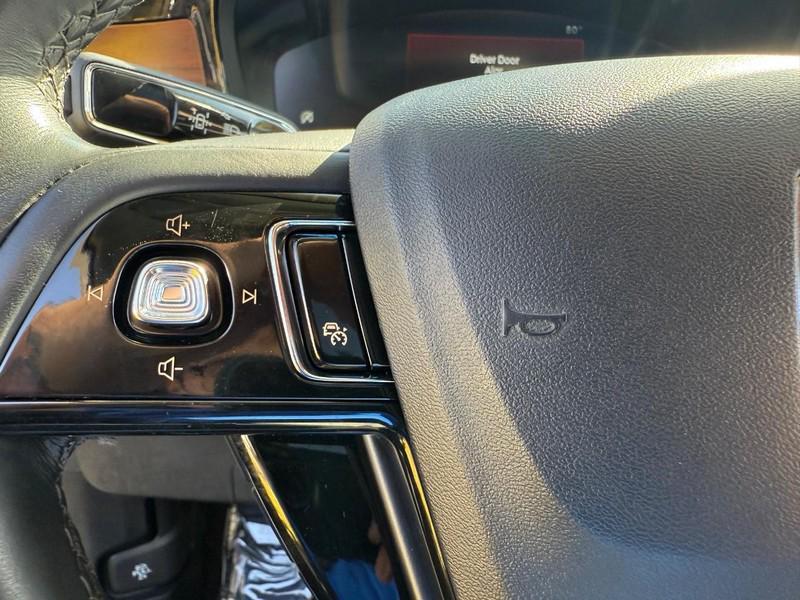 used 2022 Lincoln Corsair car, priced at $33,295