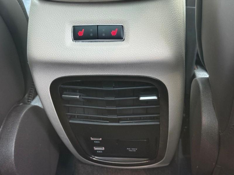 used 2019 Lincoln MKC car, priced at $22,995