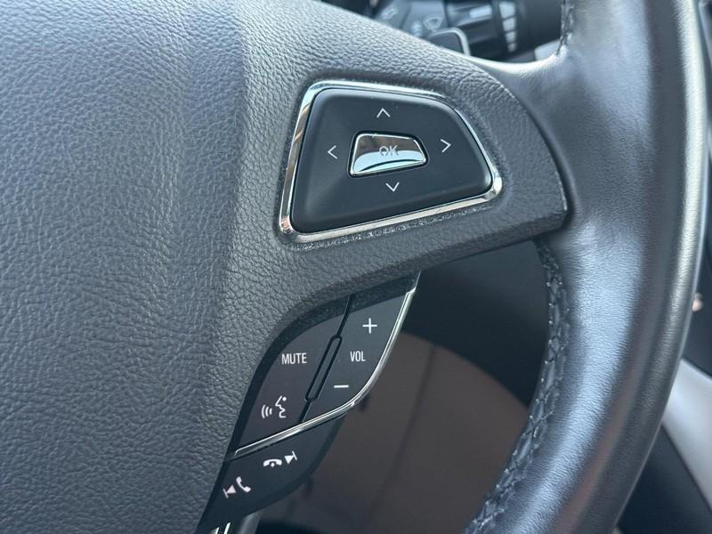 used 2019 Lincoln MKC car, priced at $22,995