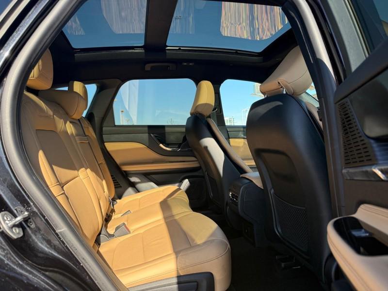 used 2022 Lincoln Corsair car, priced at $31,995