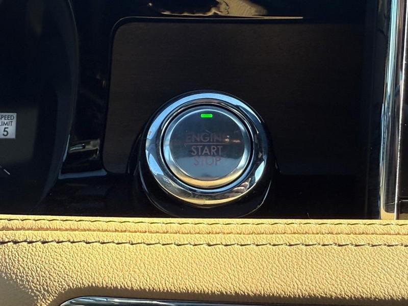 used 2022 Lincoln Corsair car, priced at $31,995