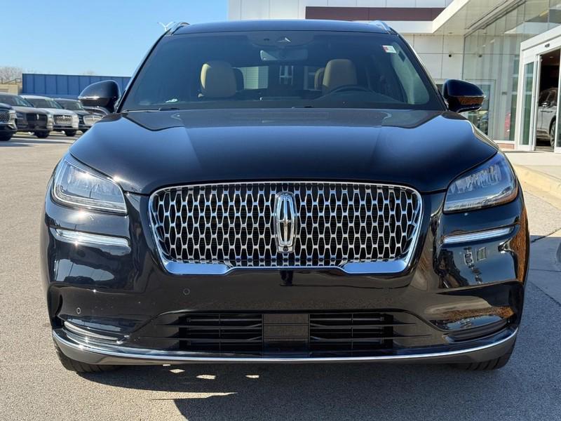 used 2022 Lincoln Corsair car, priced at $31,995