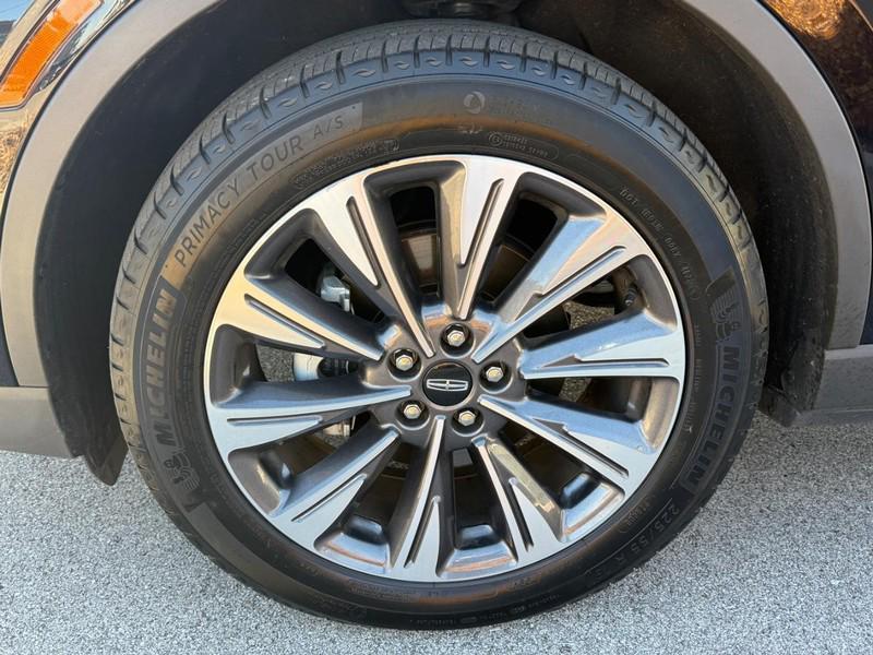 used 2022 Lincoln Corsair car, priced at $31,995