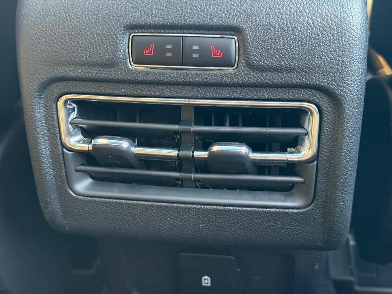 used 2022 Lincoln Corsair car, priced at $31,995