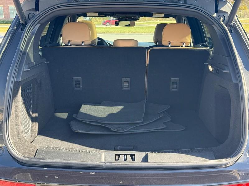 used 2022 Lincoln Corsair car, priced at $31,995