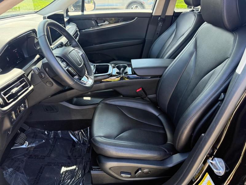 used 2022 Lincoln Nautilus car, priced at $28,995