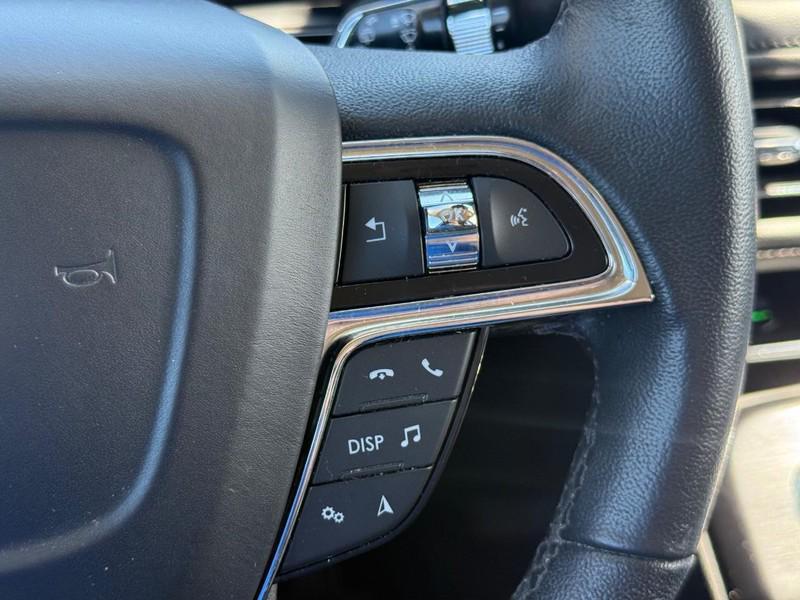 used 2022 Lincoln Nautilus car, priced at $28,995