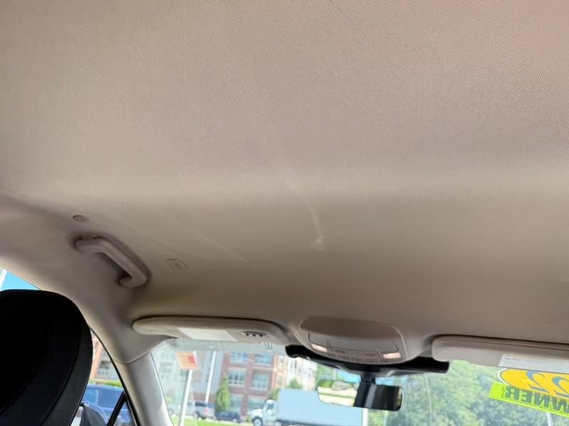 used 2022 Lincoln Nautilus car, priced at $28,995