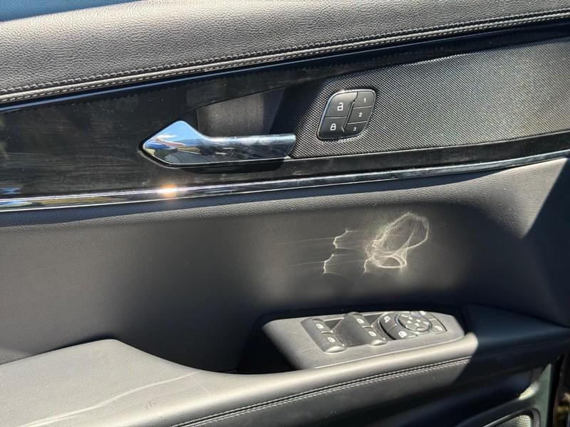 used 2022 Lincoln Nautilus car, priced at $28,995