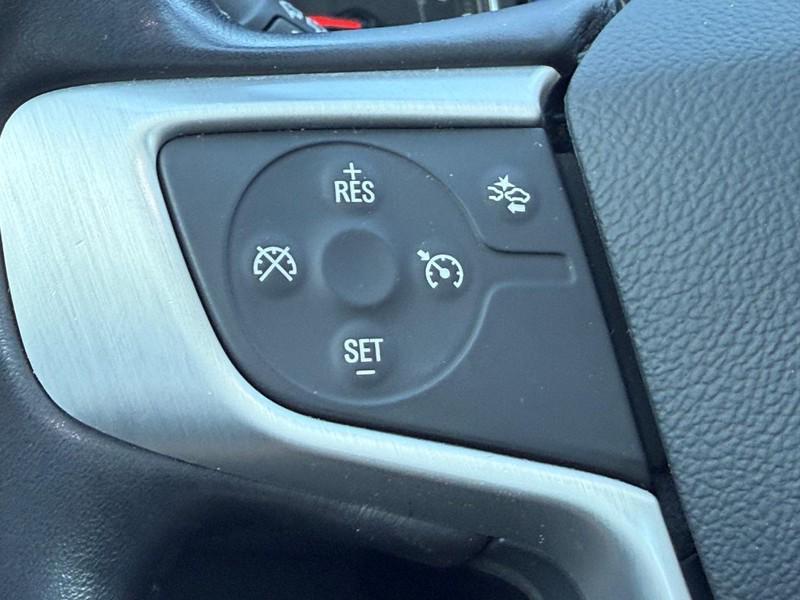 used 2021 GMC Terrain car, priced at $22,995