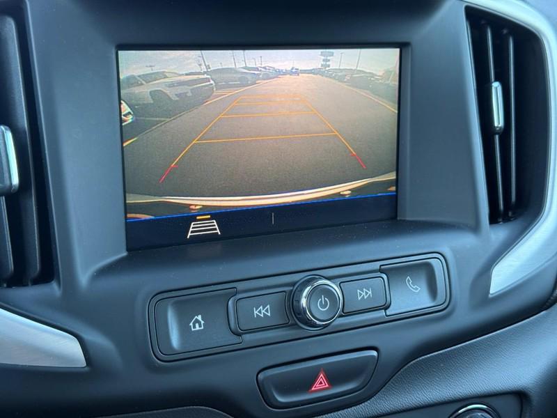 used 2021 GMC Terrain car, priced at $22,995