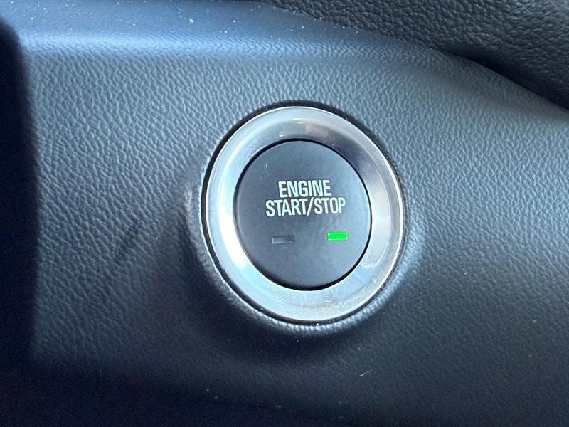 used 2021 GMC Terrain car, priced at $22,995