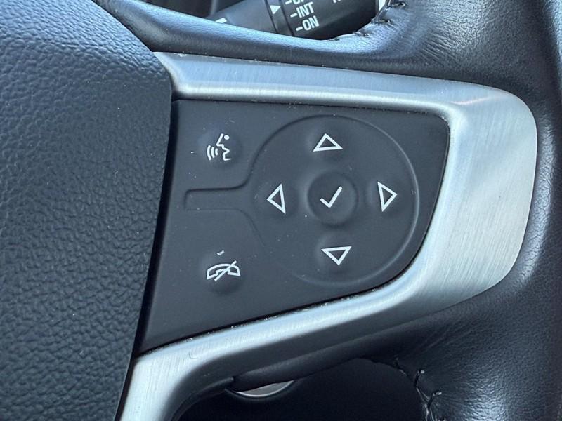 used 2021 GMC Terrain car, priced at $22,995