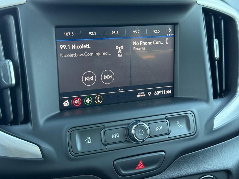 used 2021 GMC Terrain car, priced at $22,995