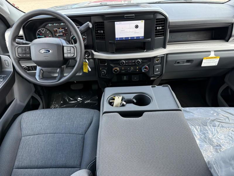 new 2026 Ford F-250 car, priced at $64,065