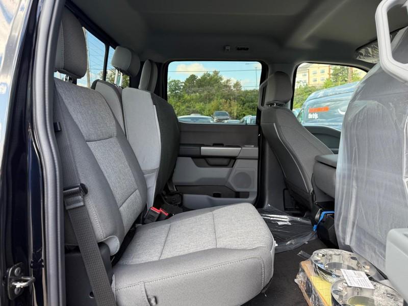 new 2026 Ford F-250 car, priced at $64,065