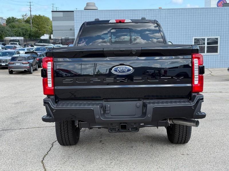 new 2026 Ford F-250 car, priced at $64,065