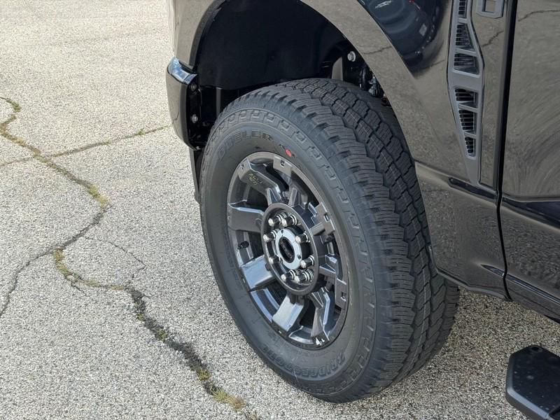 new 2026 Ford F-250 car, priced at $64,065