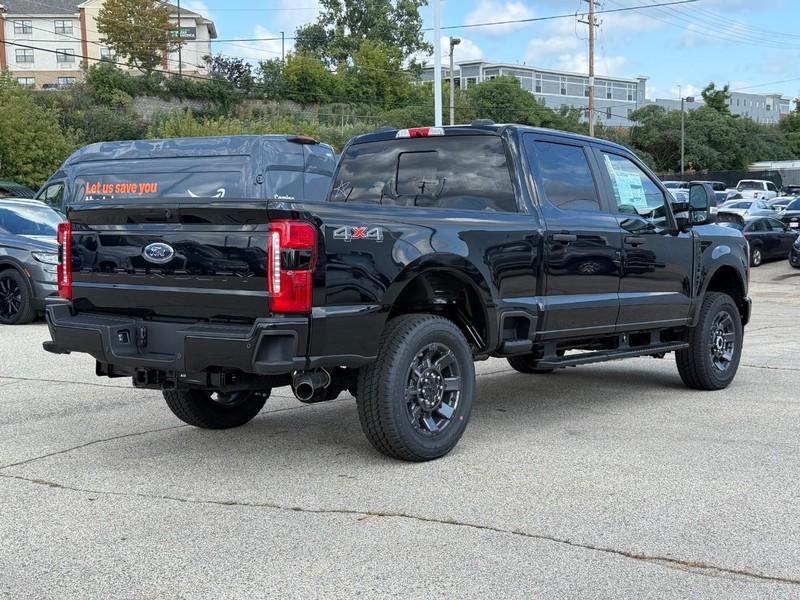 new 2026 Ford F-250 car, priced at $64,065
