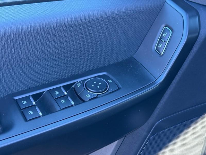 new 2025 Ford F-150 car, priced at $50,706