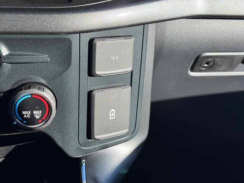 new 2025 Ford F-150 car, priced at $50,706