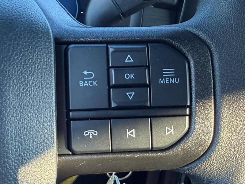 new 2025 Ford F-150 car, priced at $50,706