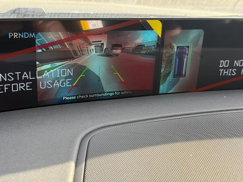 new 2025 Lincoln Navigator car, priced at $101,940