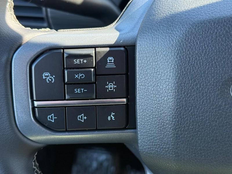 new 2025 Ford F-150 car, priced at $64,287