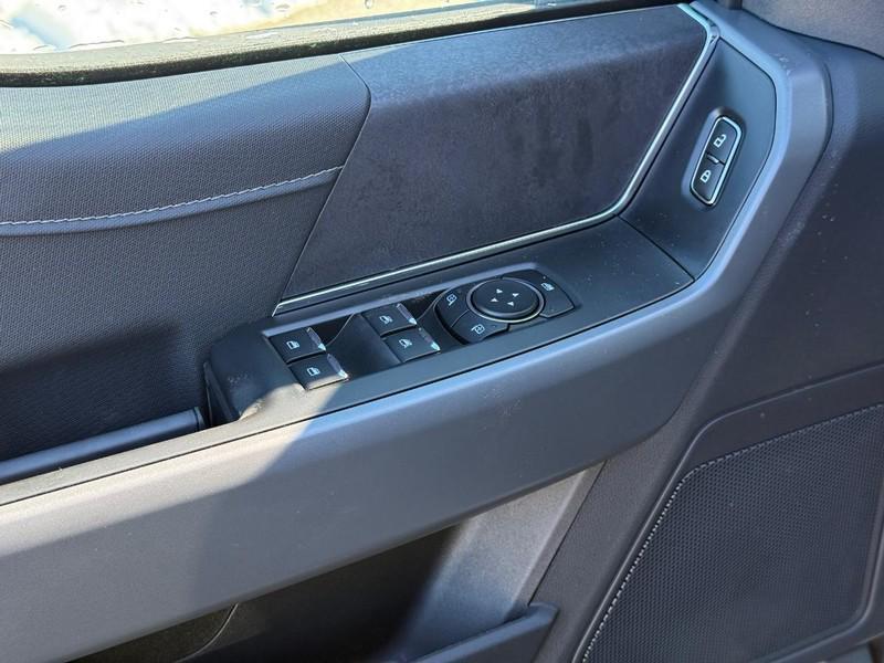 new 2025 Ford F-150 car, priced at $64,287