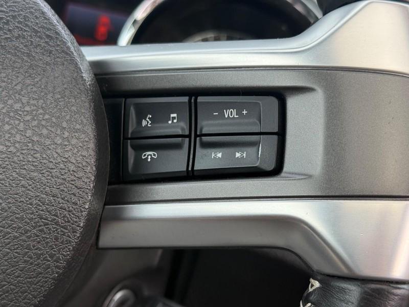 used 2014 Ford Mustang car, priced at $27,995